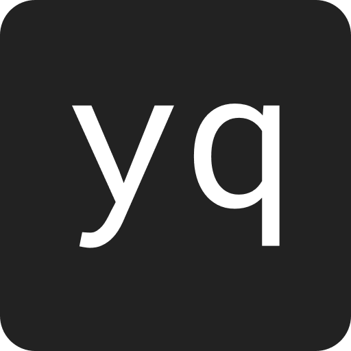 Letters yq